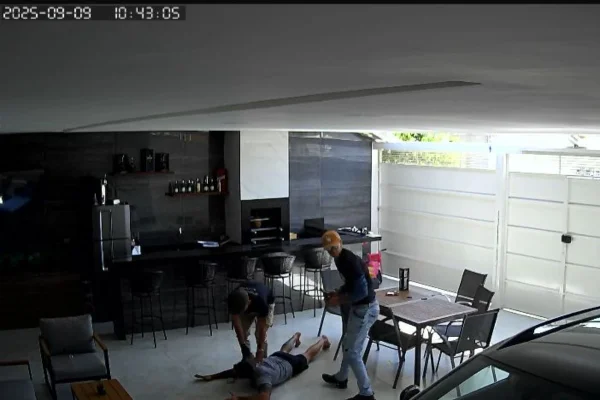 Frame de vídeo