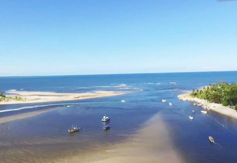 Ilha de Boipeba Ilha de Boipeba