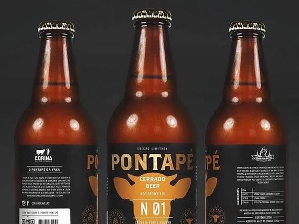 Projeto da Corina dá incentivo a cervejeiros de panela