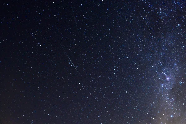 Chuva de meteoros: saiba como ver o fenômeno nesta quinta (29/7)