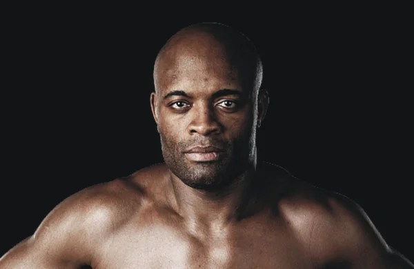 Após UFC confirmar luta, Bisping já provoca Anderson Silva