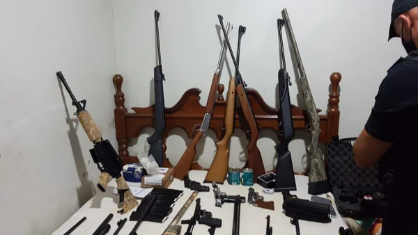 “Não compactuamos”, diz Exército sobre militares acusados de fraude no DF