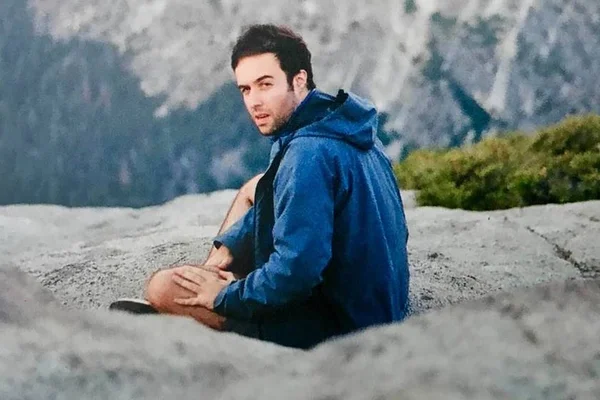 Contos de Emilio Fraia estão soltos no tempo