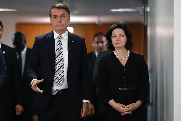 Análise: Bolsonaro quer um procurador-geral para chamar de seu