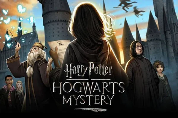 Jogo Harry Potter: Hogwarts Mystery é lançado para dispositivos móveis