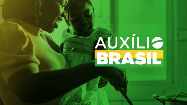 Auxílio Brasil