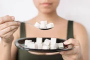 A Organização Mundial da Saúde (OMS) recomenda que o consumo de açúcar não exceda 10% das calorias diárias
