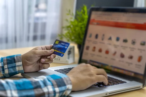 compra on-line