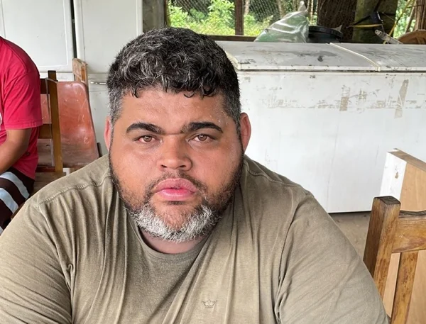 "Irmão Morte" do PCC é preso