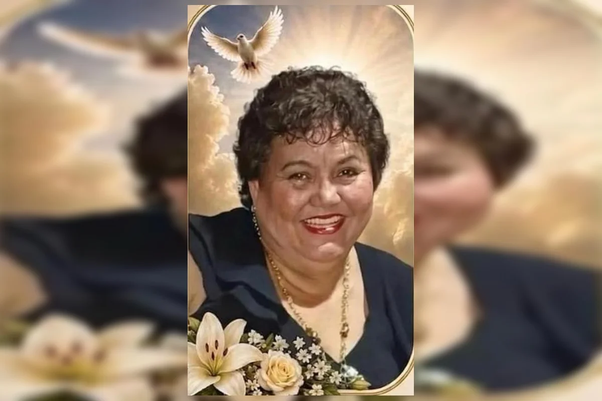 Vítima de latrocínio após Saidão: Enterro de mulher choca Ceilândia