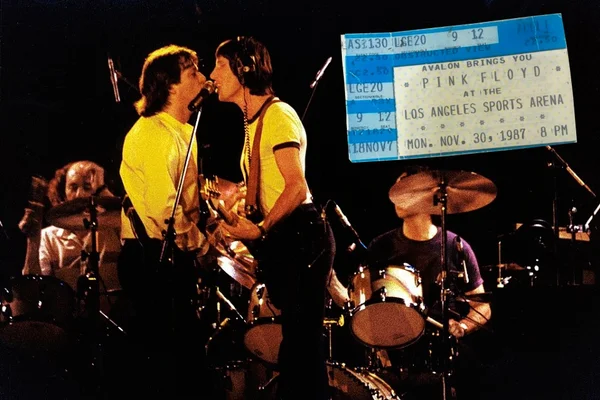 Pink Floyd