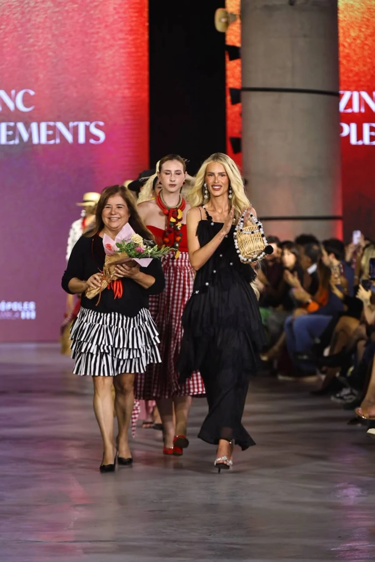 Flávia Oliveira, fundadora da Zinc Complements Flávia Oliveira, fundadora da Zinc Complements