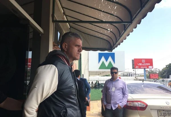 DFTrans montou “arapuca” para flagrar fraudes de auditor
