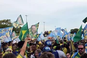 É o último ato da direita no DF antes do segundo turno É o último ato da direita no DF antes do segundo turno