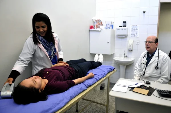 Unidade Básica de Saúde 3 da Asa Norte começa a funcionar aos sábados