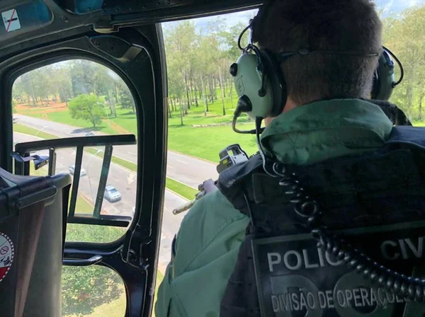 Grupo aplicava golpe dos precatórios em servidoras aposentadas do DF