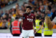 Lucas Paquetá, meia do West Ham Lucas Paquetá, meia do West Ham