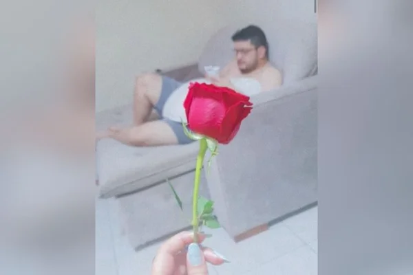 Cantor Maurílio Internado Goias