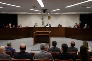 Primeira Turma do STF