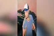 Homem procurado pela polícia, suspeito de participar da morte de Douglas Pagliuca Homem procurado pela polícia, suspeito de participar da morte de Douglas Pagliuca