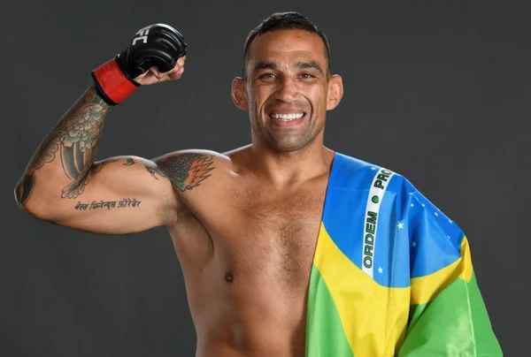 Fabrício Werdum