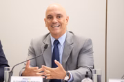 Ministro Alexandre de Moraes