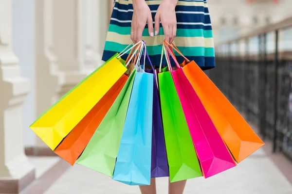Saiba o horário de funcionamento dos shoppings no Natal e Ano-Novo