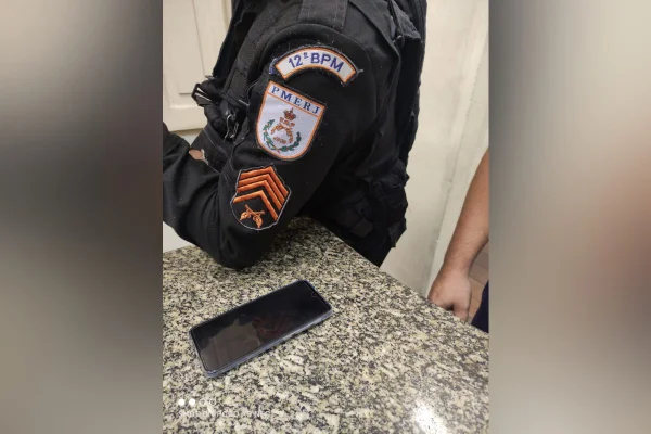 Homem reage a assalto e dá surra em assaltante no Rio