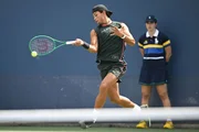 Guto Miguel chega a final do US Open juvenil Guto Miguel chega a final do US Open juvenil