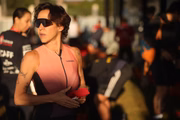 Neste sábado (26/7) serão disputada as provas de aquathlon e águas abertas