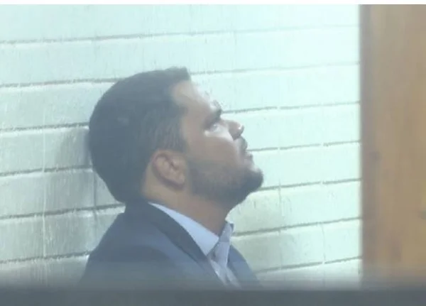 Preso por participar de racha, ex-subsecretário do DF paga fiança e é solto