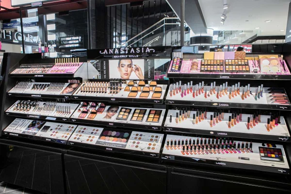 Sephora promove horário de vendas especial para neurodivergentes - destaque galeria Sephora promove horário de vendas especial para neurodivergentes - destaque galeria