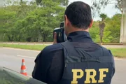 BR-153: estrada onde Porsche foi flagrado a 205 km/h lidera letalidade em GO - imagem 3 BR-153: estrada onde Porsche foi flagrado a 205 km/h lidera letalidade em GO - imagem 3