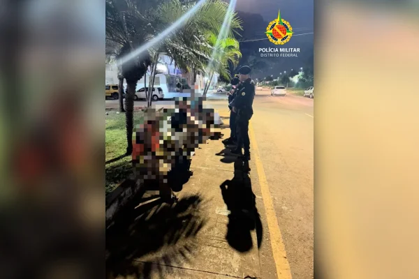 Policiais militares prendem mulher foragida por tráfico de drogas