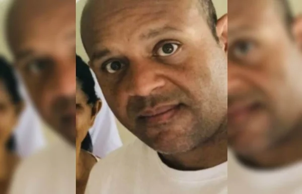 Aluno acusado de executar professor em Valparaíso é apreendido