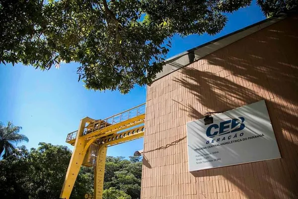 CEB estuda geração de energia sustentável com uso de lixo