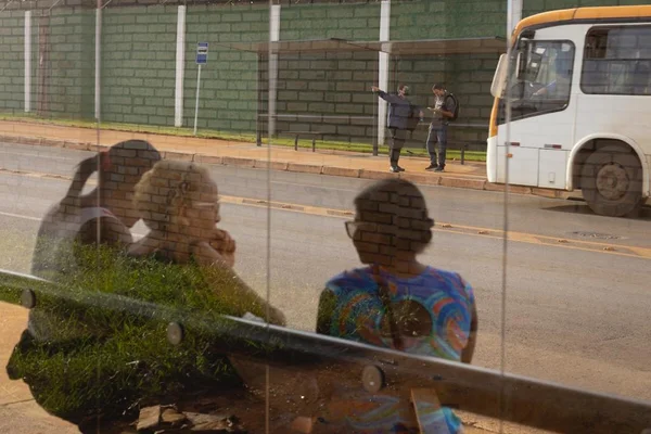 Passageiras - Metrópoles