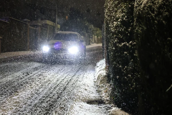 Neve