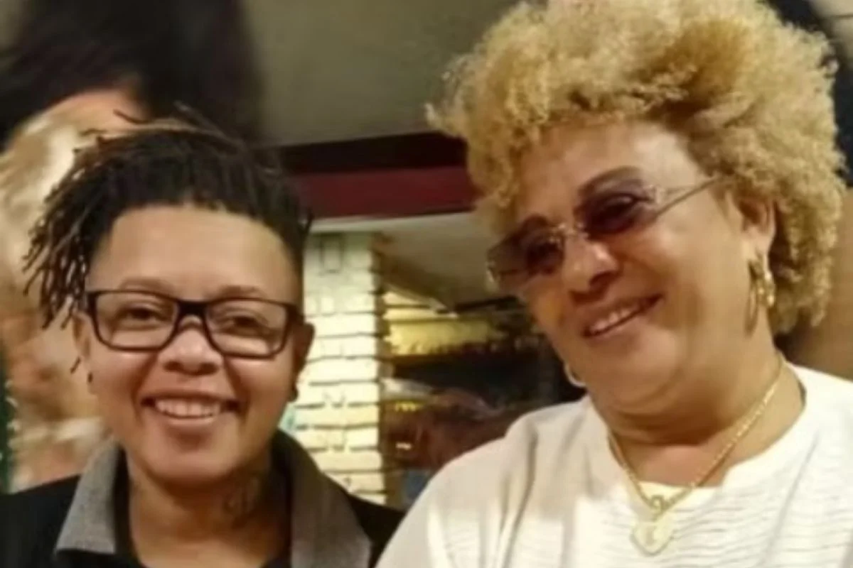 Casal de Praia Grande é Encontrado Morto e Enterrado na Mata