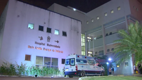 Prefeitura no Rio interrompe e limita atendimentos em maternidade