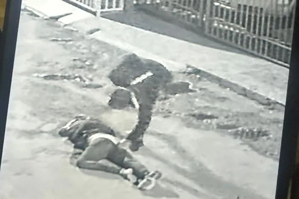 Condenado, homem foi solto pela Justiça dias antes de decapitar mulher