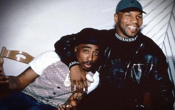 Mike Tyson conta história de quando Tupac o visitou na cadeia