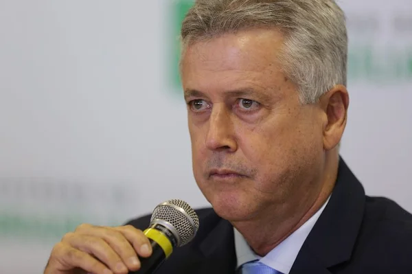 Servidores e alto escalão do GDF terão código de conduta e ética
