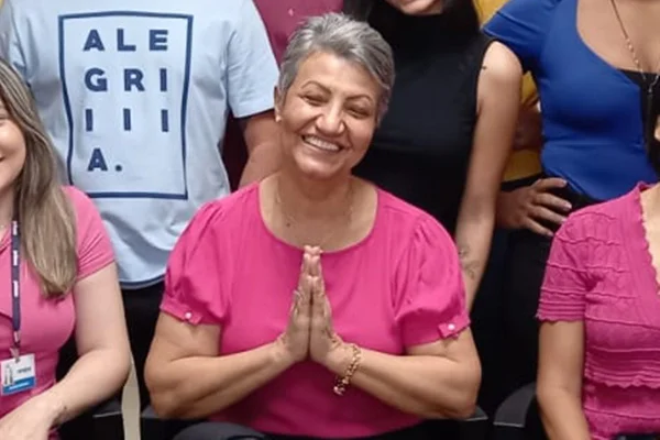 maria de lourdes