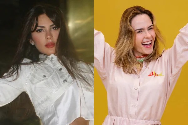 Globo pode colocar “rival” de Ana Paula Renault no BBB26