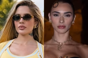 Karoline Lima detona atual de Militão após vazamento de áudio Karoline Lima detona atual de Militão após vazamento de áudio