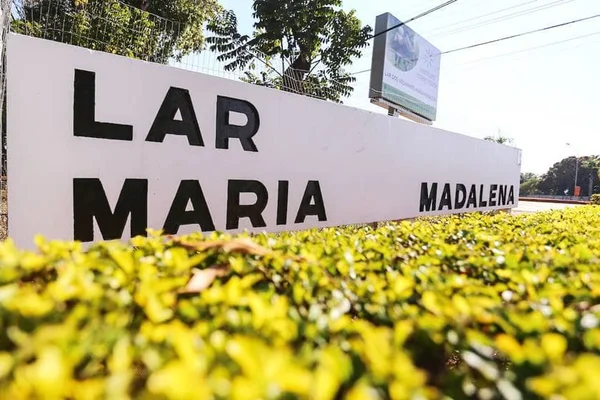 Lar Maria Madalena