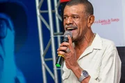 Morre o cantor Marquinho PQD, parceiro de Arlindo Cruz, aos 66 anos