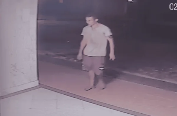 Morador de rua invade prédio após tentar entrar em casa na Asa Norte
