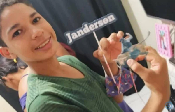 Sem saber nadar, amigos apostam corrida em represa e um morre afogado